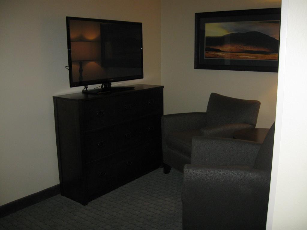 Little Missouri Inn & Suites New Town Quarto foto