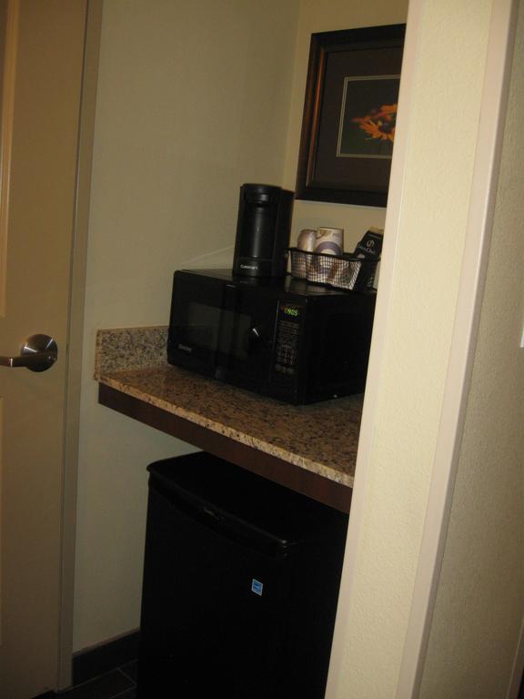 Little Missouri Inn & Suites New Town Quarto foto